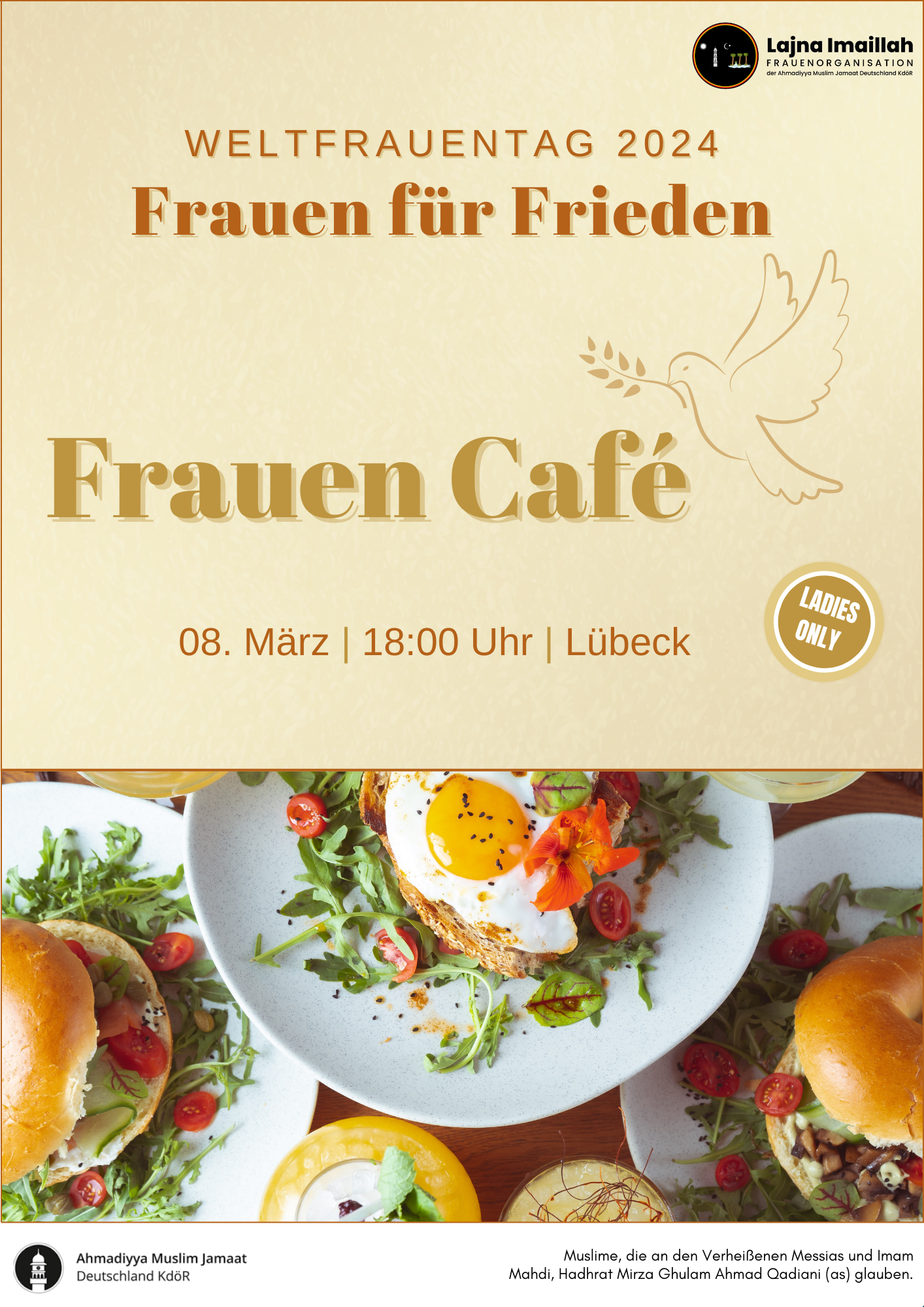 Frauencafé Lübeck